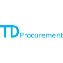 tdprocurement.dk