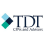 TD&T CPAs and Advisors, P.C. logo