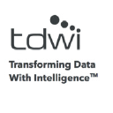 Transforming Data with Intelligence (TDWI) logo