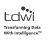 Transforming Data with Intelligence (TDWI) logo