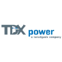 tdxpower.com
