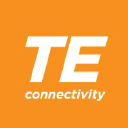 Company logo TE Connectivity
