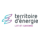 TERRITOIRE D'ENERGIE LOT ET GARONNE