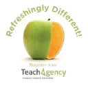 teachagency.co.uk