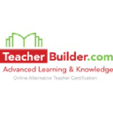 teacherbuilder.com
