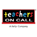 teachersoncall.com