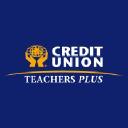 Teachers Plus Credit Union logo