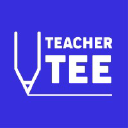 TeacherTee Ltd logo