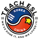 teacheslkorea.com