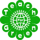 teachforgreen.org