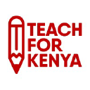 teachforkenya.org