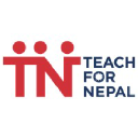 teachfornepal.org