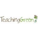 teachinggreen.org