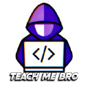 teachmebro.com