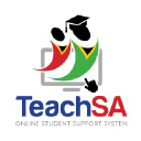 teachsa.co.za