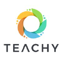 TEACHY Schweiz AG logo