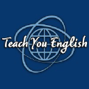Teach You English