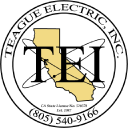 teague-electric.com