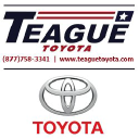 Teague Toyota