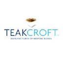 teakcroft.co.uk
