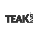 teakhaus.com