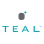 Teal Drones Inc logo