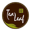 tealeafcafe.com