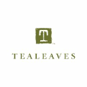 Tealeaves logo