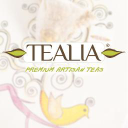 Tealia Teas Inc