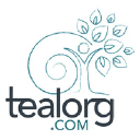 tealorg.com