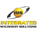 Integrated Machinery Solutions , LLC