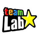 team-lab.com
