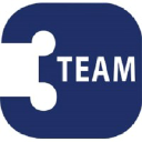 team 3 group logo