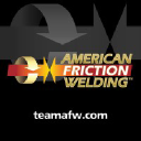 American Friction Welding Inc