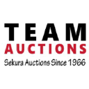 Team Auctions