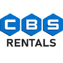 Contractors Building Supply & Equipment Co logo