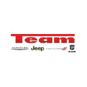 Team Chrysler Jeep Dodge