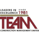 Team Construction Management