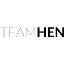 Logo for teamhen.co.uk