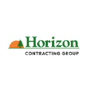 Horizon Contracting Group logo