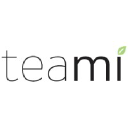 Logo for teamiblends.com