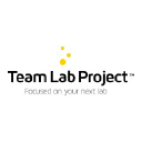 teamlabproject.com
