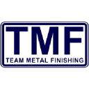 Team Metal Finishing Inc