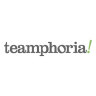Teamphoria logo