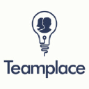 Teamplace logo