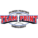 Team Print Inc