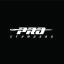 Logo for teamprostandard.com