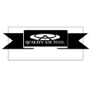 Quality Air Tool Repair Logo