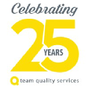 team quality services