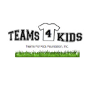 teamsforkidsfoundation.org